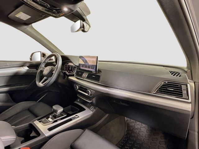 2025 Audi Q5 45 S line Premium - 23061478 - 14