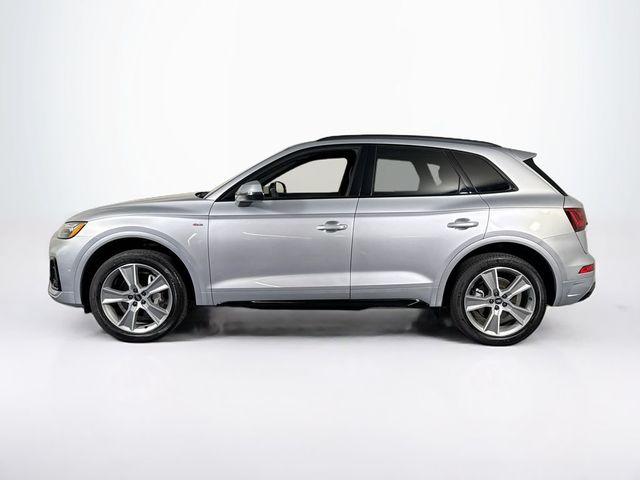 2025 Audi Q5 45 S line Premium - 23061478 - 1