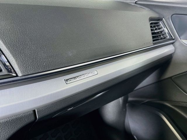 2025 Audi Q5 45 S line Premium - 23061478 - 20