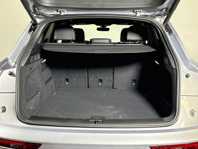 2025 Audi Q5 45 S line Premium - 23061478 - 21