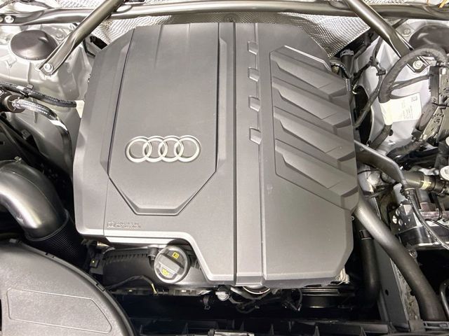 2025 Audi Q5 45 S line Premium - 23061478 - 22