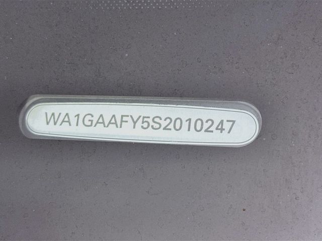 2025 Audi Q5 45 S line Premium - 23061478 - 24
