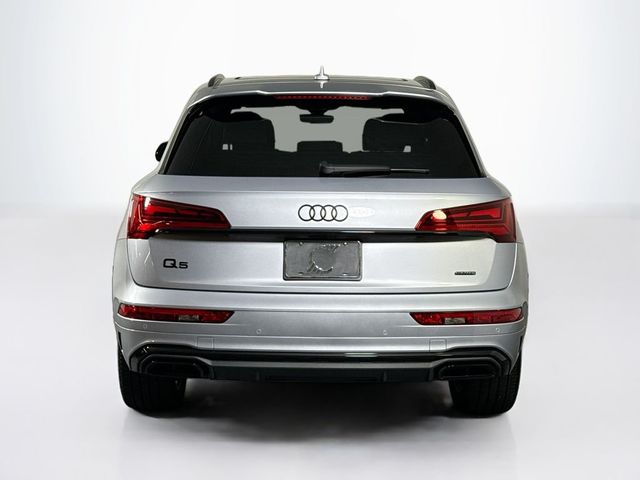 2025 Audi Q5 45 S line Premium - 23061478 - 3