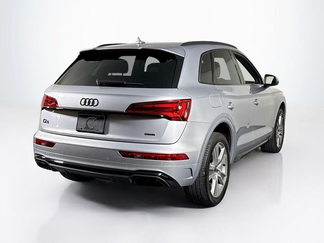 2025 Audi Q5 45 S line Premium - 23061478 - 4