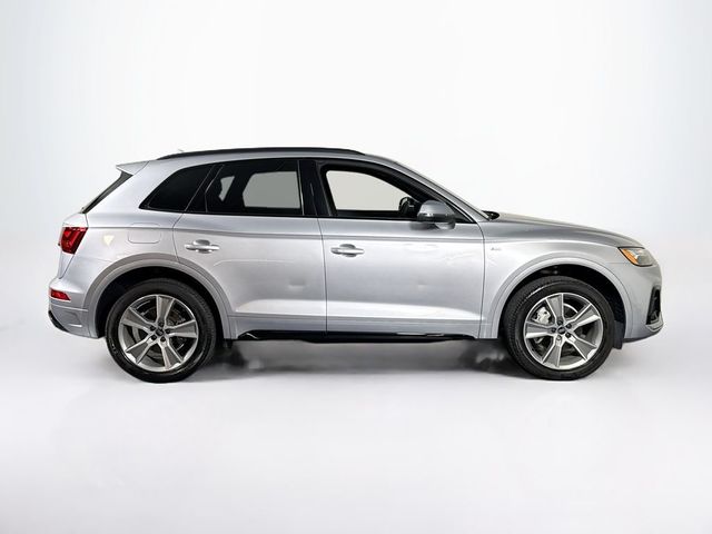 2025 Audi Q5 45 S line Premium - 23061478 - 5