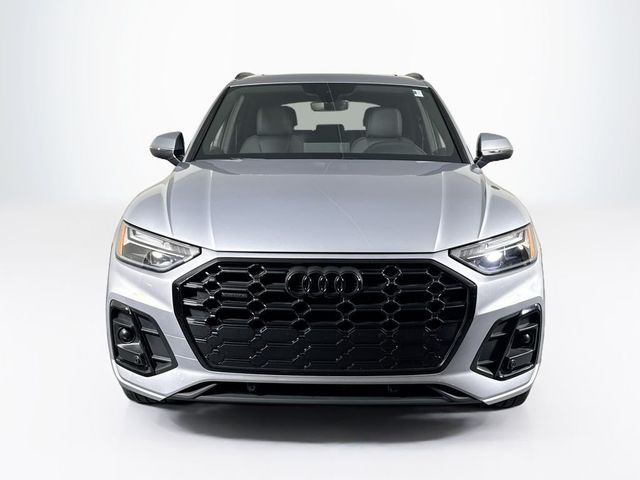 2025 Audi Q5 45 S line Premium - 23061478 - 7