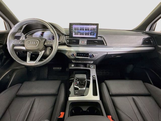 2025 Audi Q5 45 S line Premium - 23061478 - 8