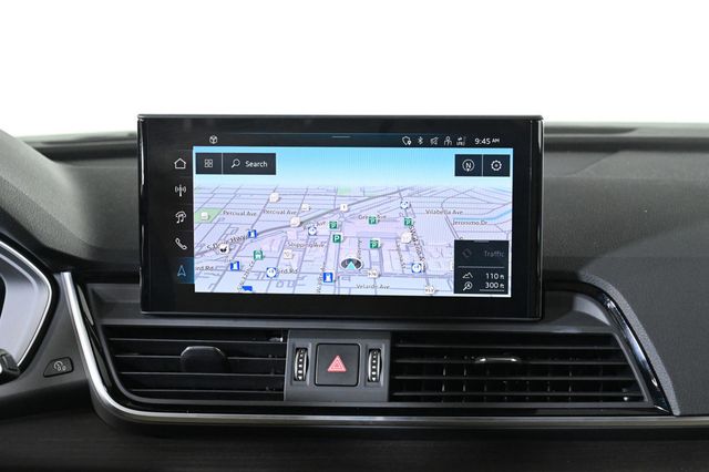 2025 Audi Q5 45 S line Premium Plus - 22951643 - 12