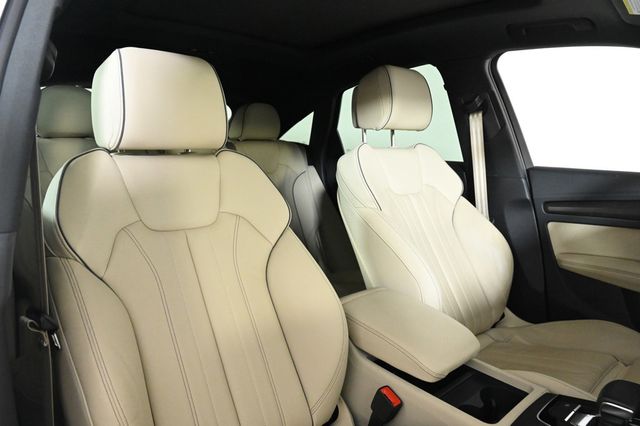 2025 Audi Q5 45 S line Premium Plus - 22951643 - 15