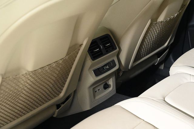 2025 Audi Q5 45 S line Premium Plus - 22951643 - 17