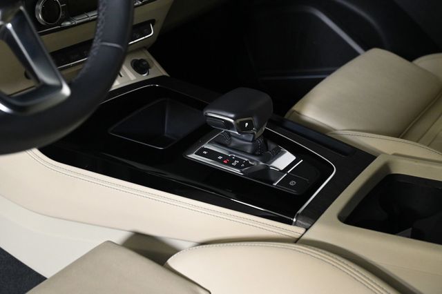 2025 Audi Q5 45 S line Premium Plus - 22951643 - 19