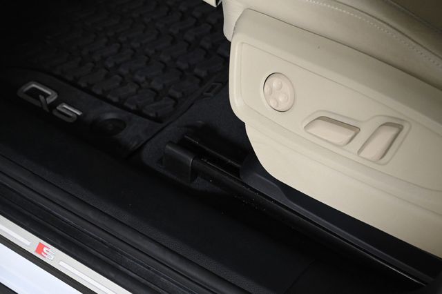 2025 Audi Q5 45 S line Premium Plus - 22951643 - 20