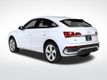 2025 Audi Q5 45 S line Premium Plus - 22951643 - 2