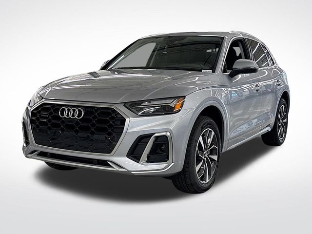 2025 Audi Q5 45 S line Premium Plus - 22993511 - 0