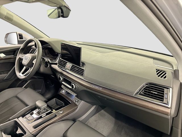 2025 Audi Q5 45 S line Premium Plus - 22993511 - 12