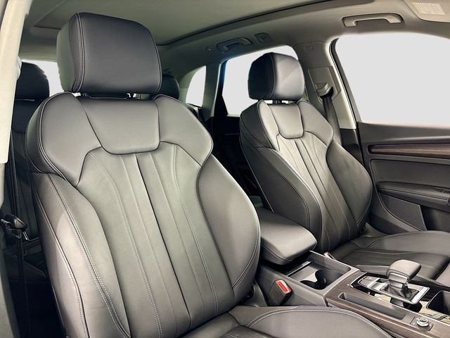 2025 Audi Q5 45 S line Premium Plus - 22993511 - 13