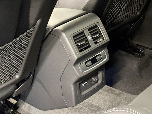 2025 Audi Q5 45 S line Premium Plus - 22993511 - 15
