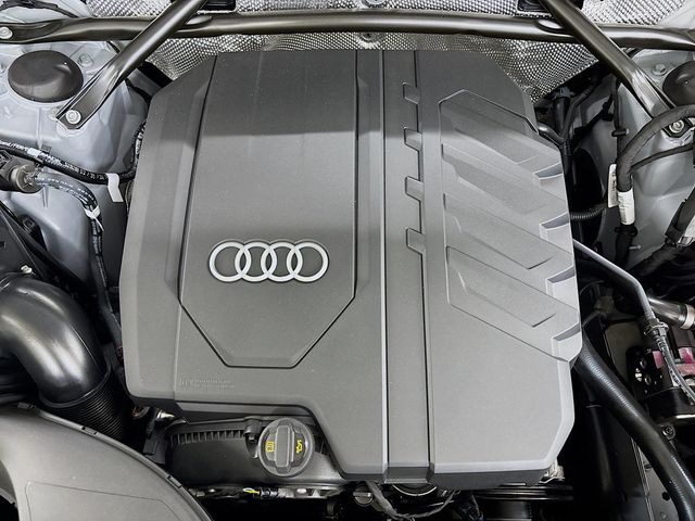 2025 Audi Q5 45 S line Premium Plus - 22993511 - 17
