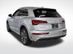 2025 Audi Q5 45 S line Premium Plus - 22993511 - 2