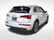 2025 Audi Q5 45 S line Premium Plus - 22993511 - 4
