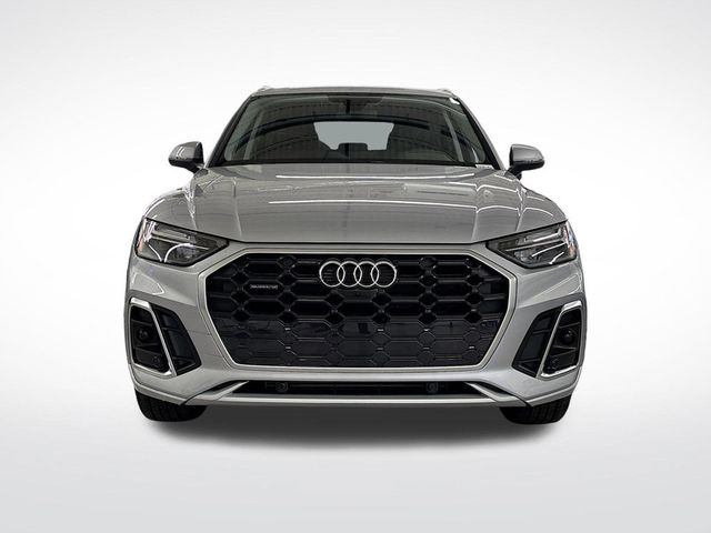 2025 Audi Q5 45 S line Premium Plus - 22993511 - 7