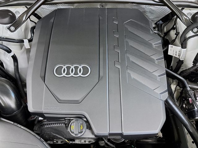 2025 Audi Q5 45 S line Premium Plus - 22993694 - 17