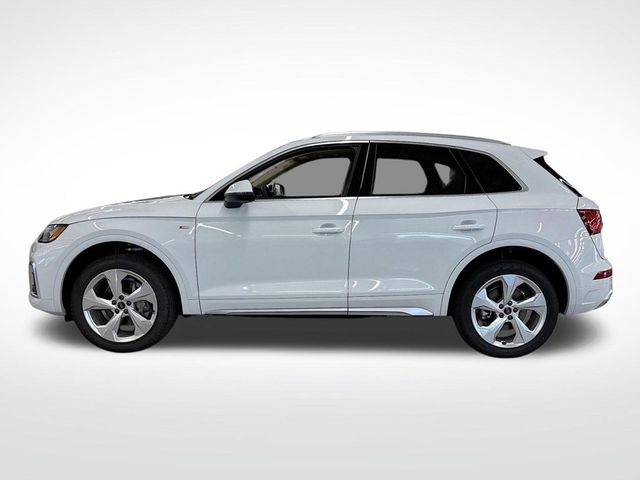 2025 Audi Q5 45 S line Premium Plus - 22993694 - 1