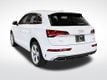 2025 Audi Q5 45 S line Premium Plus - 22993694 - 2