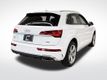 2025 Audi Q5 45 S line Premium Plus - 22993694 - 4