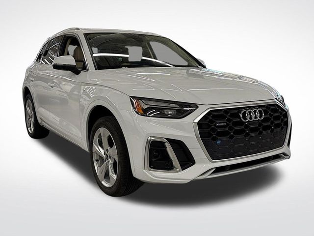 2025 Audi Q5 45 S line Premium Plus - 22993694 - 6