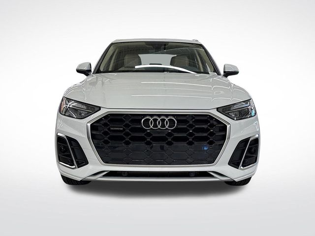 2025 Audi Q5 45 S line Premium Plus - 22993694 - 7