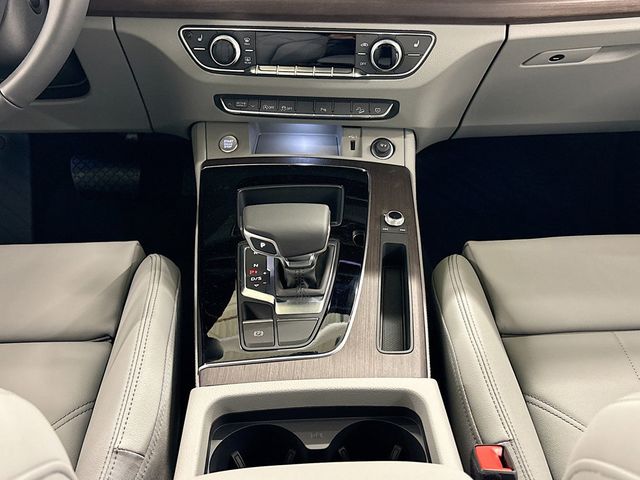 2025 Audi Q5 45 S line Premium Plus - 22993760 - 11