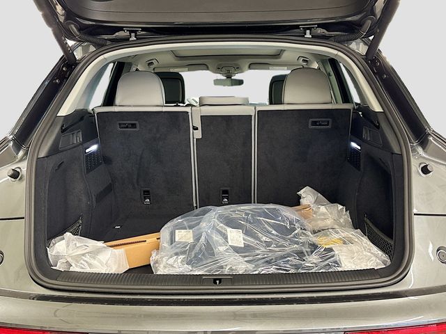 2025 Audi Q5 45 S line Premium Plus - 22993760 - 16