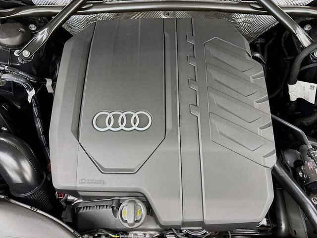 2025 Audi Q5 45 S line Premium Plus - 22993760 - 17