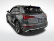 2025 Audi Q5 45 S line Premium Plus - 22993760 - 2