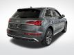 2025 Audi Q5 45 S line Premium Plus - 22993760 - 4