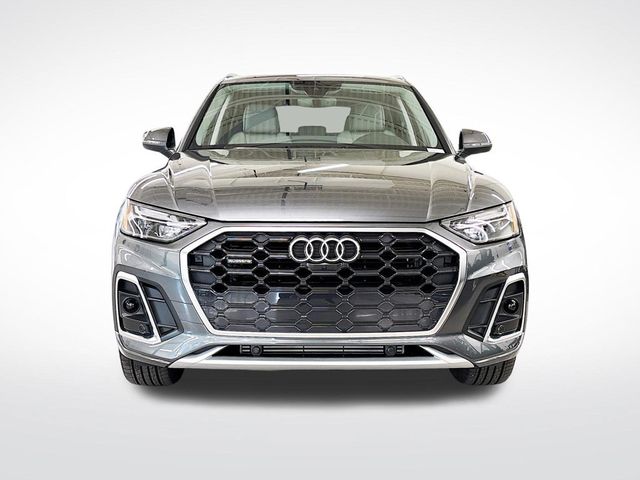 2025 Audi Q5 45 S line Premium Plus - 22993760 - 7