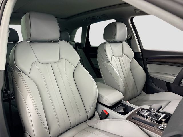 2025 Audi Q5 45 S line Premium Plus - 22993779 - 13