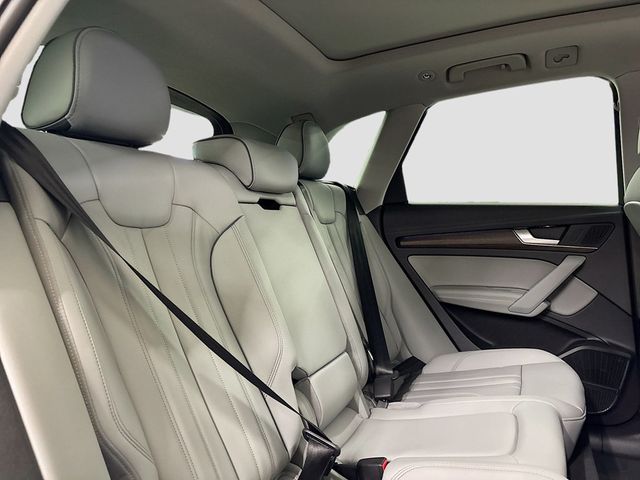 2025 Audi Q5 45 S line Premium Plus - 22993779 - 14
