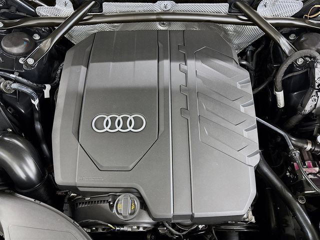 2025 Audi Q5 45 S line Premium Plus - 22993779 - 17
