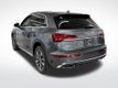 2025 Audi Q5 45 S line Premium Plus - 22993779 - 2