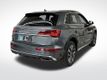 2025 Audi Q5 45 S line Premium Plus - 22993779 - 4