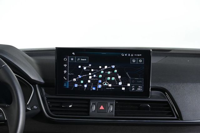 2025 Audi Q5 45 S line Premium Plus - 22997767 - 12