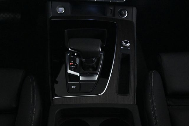 2025 Audi Q5 45 S line Premium Plus - 22997767 - 13