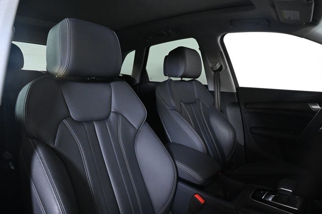 2025 Audi Q5 45 S line Premium Plus - 22997767 - 15