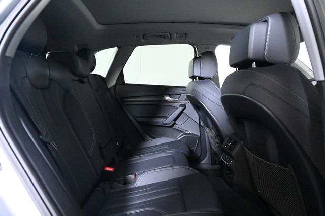 2025 Audi Q5 45 S line Premium Plus - 22997767 - 16