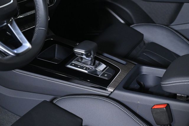 2025 Audi Q5 45 S line Premium Plus - 22997767 - 18