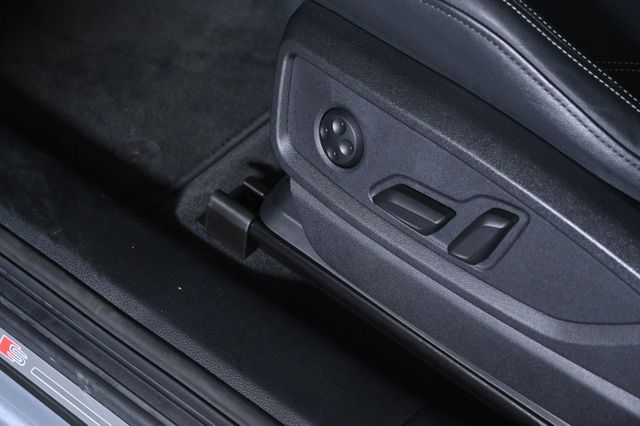 2025 Audi Q5 45 S line Premium Plus - 22997767 - 19