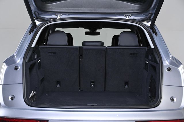 2025 Audi Q5 45 S line Premium Plus - 22997767 - 20