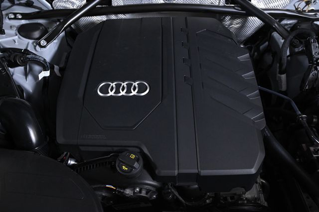 2025 Audi Q5 45 S line Premium Plus - 22997767 - 21